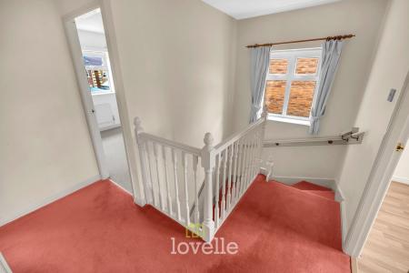 4 bedroom Detached house for sale in Hampton Close, Cleethorpes, DN35