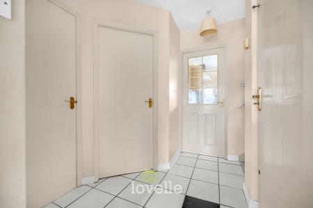 4 bedroom Detached house for sale in Hampton Close, Cleethorpes, DN35