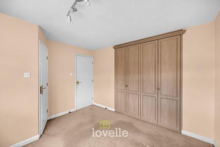 4 bedroom Detached house for sale in Hampton Close, Cleethorpes, DN35