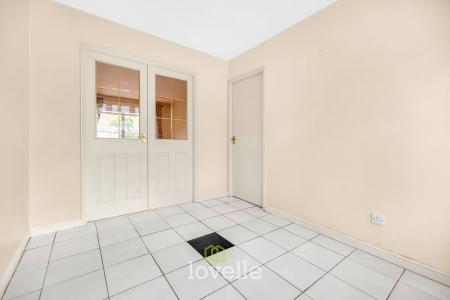 4 bedroom Detached house for sale in Hampton Close, Cleethorpes, DN35