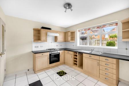 4 bedroom Detached house for sale in Hampton Close, Cleethorpes, DN35