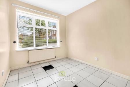 4 bedroom Detached house for sale in Hampton Close, Cleethorpes, DN35