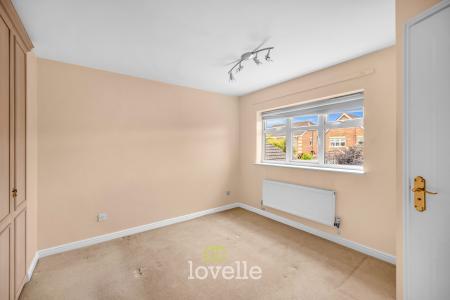 4 bedroom Detached house for sale in Hampton Close, Cleethorpes, DN35