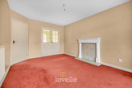 4 bedroom Detached house for sale in Hampton Close, Cleethorpes, DN35