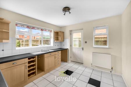 4 bedroom Detached house for sale in Hampton Close, Cleethorpes, DN35