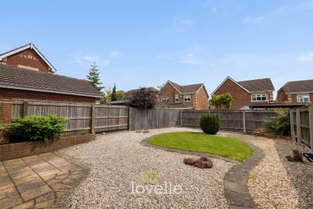 4 bedroom Detached house for sale in Hampton Close, Cleethorpes, DN35