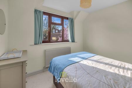 5 bedroom Detached house for sale in Tetney Road, Humberston, DN36