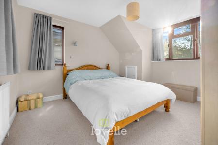 5 bedroom Detached house for sale in Tetney Road, Humberston, DN36