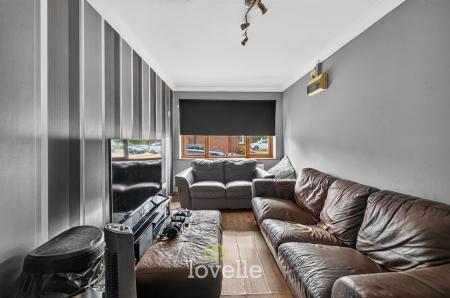 3 bedroom Detached house for sale in Swaby Close, Marshchapel, DN36