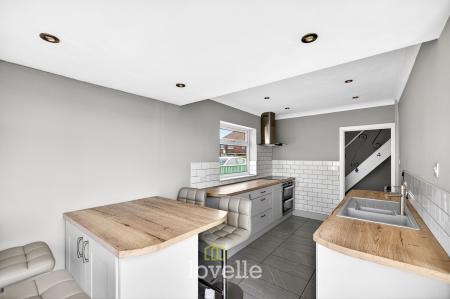 3 bedroom Bungalow for sale in Brian Avenue, Cleethorpes, DN35