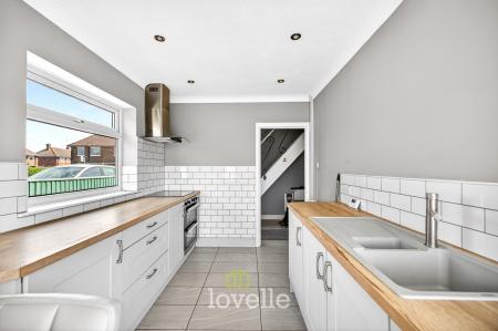 3 bedroom Bungalow for sale in Brian Avenue, Cleethorpes, DN35