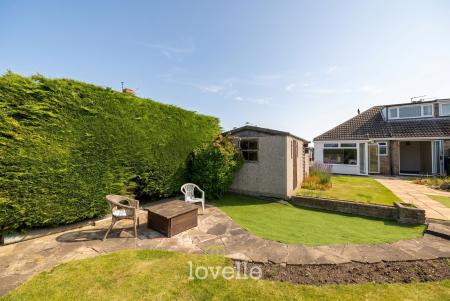 3 bedroom Bungalow for sale in Brian Avenue, Cleethorpes, DN35