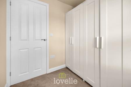 3 bedroom Semi-detached house for sale in Binbrook Drive, New Waltham, DN36