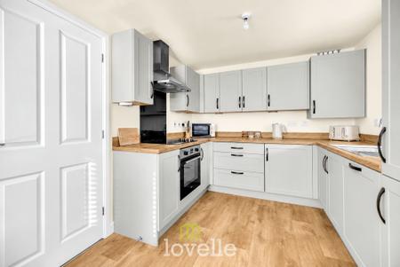 3 bedroom Semi-detached house for sale in Binbrook Drive, New Waltham, DN36