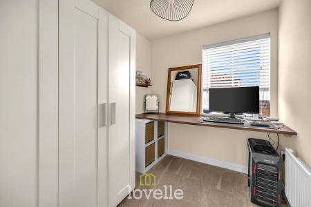 3 bedroom Semi-detached house for sale in Binbrook Drive, New Waltham, DN36