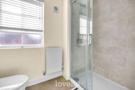 3 bedroom Semi-detached house for sale in Binbrook Drive, New Waltham, DN36