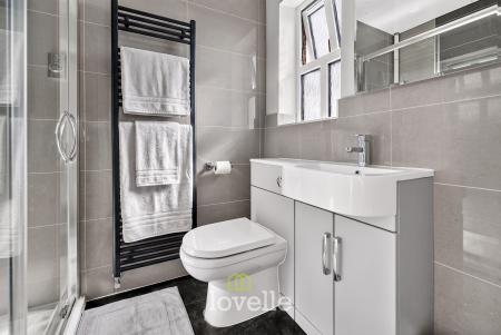 4 bedroom Detached house for sale in Joseph Ogle Close, New Waltham, DN36
