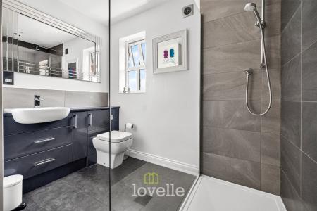 4 bedroom Detached house for sale in Joseph Ogle Close, New Waltham, DN36