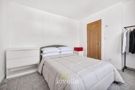 4 bedroom Detached house for sale in Joseph Ogle Close, New Waltham, DN36