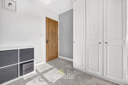 4 bedroom Detached house for sale in Joseph Ogle Close, New Waltham, DN36