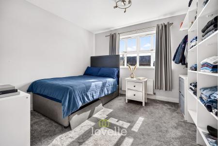 4 bedroom Detached house for sale in Joseph Ogle Close, New Waltham, DN36