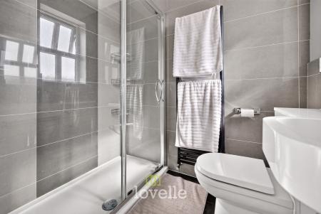 4 bedroom Detached house for sale in Joseph Ogle Close, New Waltham, DN36