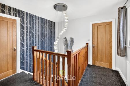 4 bedroom Detached house for sale in Joseph Ogle Close, New Waltham, DN36