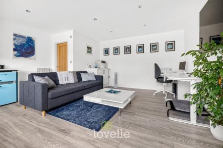 4 bedroom Detached house for sale in Joseph Ogle Close, New Waltham, DN36