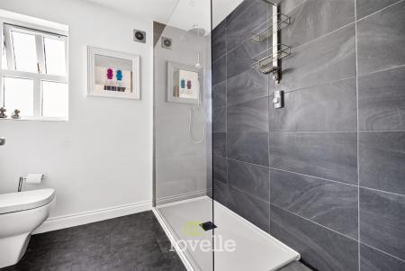 4 bedroom Detached house for sale in Joseph Ogle Close, New Waltham, DN36