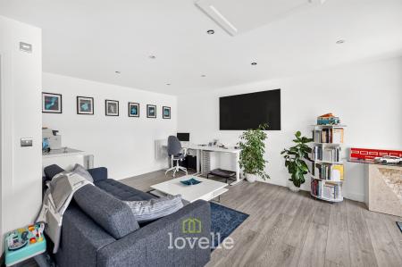 4 bedroom Detached house for sale in Joseph Ogle Close, New Waltham, DN36
