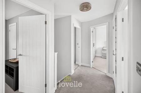 4 bedroom Detached house for sale in Molinari Avenue, Tetney, DN36