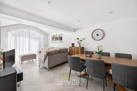 4 bedroom Detached house for sale in Molinari Avenue, Tetney, DN36