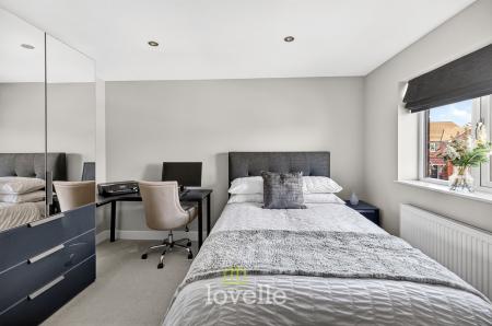4 bedroom Detached house for sale in Molinari Avenue, Tetney, DN36