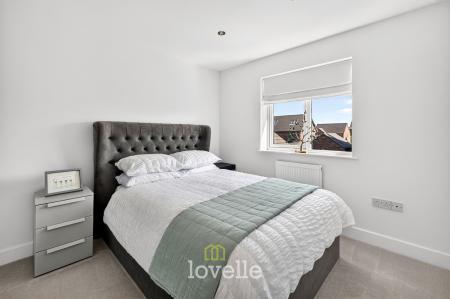 4 bedroom Detached house for sale in Molinari Avenue, Tetney, DN36