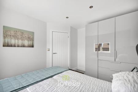 4 bedroom Detached house for sale in Molinari Avenue, Tetney, DN36