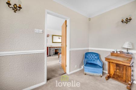 3 bedroom Detached house for sale in Hardys Road, Cleethorpes, DN35