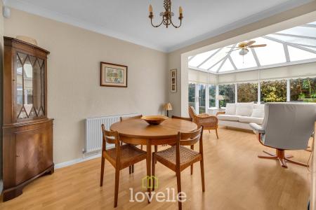 3 bedroom Detached house for sale in Hardys Road, Cleethorpes, DN35