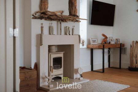 4 bedroom Detached house for sale in The Birches, Humberston, DN36