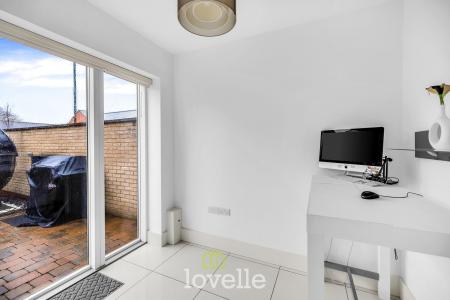4 bedroom Detached house for sale in The Birches, Humberston, DN36