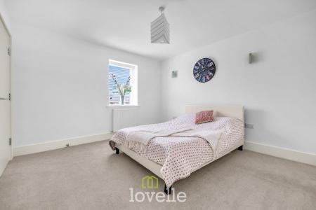 4 bedroom Detached house for sale in The Birches, Humberston, DN36
