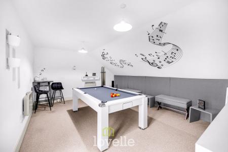 4 bedroom Detached house for sale in The Birches, Humberston, DN36