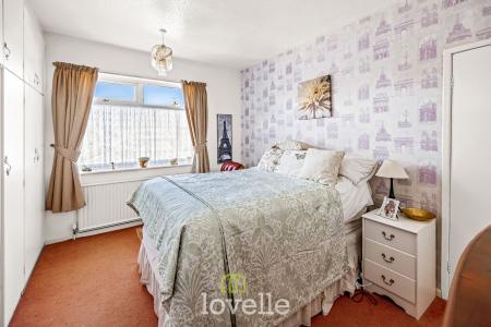3 bedroom Semi-detached house for sale in Craven Road, Cleethorpes, DN35