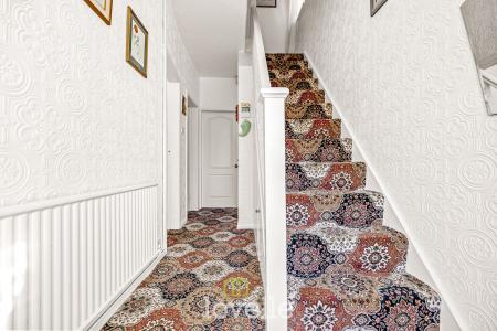 3 bedroom Semi-detached house for sale in Craven Road, Cleethorpes, DN35