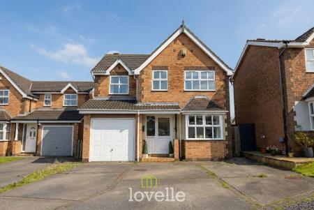Wyndham Road, New Waltham, DN36