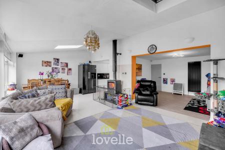 4 bedroom Detached house for sale in Wyndham Road, New Waltham, DN36