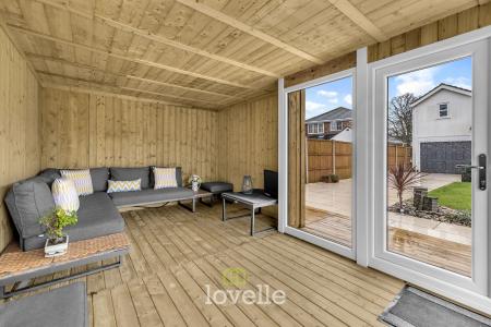 4 bedroom Detached house for sale in Bolingbroke Road, Cleethorpes, DN35