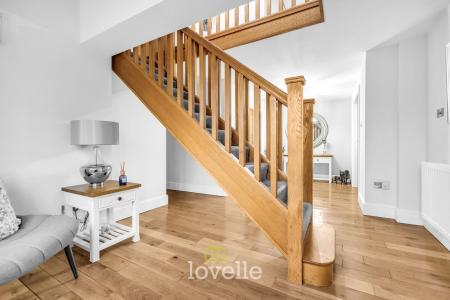 4 bedroom Detached house for sale in Bolingbroke Road, Cleethorpes, DN35