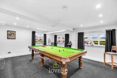 4 bedroom Detached house for sale in Bolingbroke Road, Cleethorpes, DN35