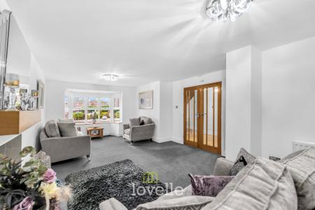 4 bedroom Detached house for sale in Bolingbroke Road, Cleethorpes, DN35