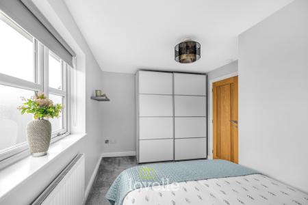 4 bedroom Detached house for sale in Bolingbroke Road, Cleethorpes, DN35